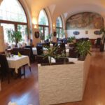 Gastraum - Konoba Laterna in Leipzig